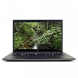 Dell Latitude 7480 Laptop | 14 Zoll | 1920 x 1080 | Intel Core i7-6600U | 16 GB DDR4 RAM | 512 GB...