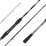 SPRO Power Catcher Caster BC Rute - Baitcaster Rute fürs Angeln auf Raubfisch - Hechtrute,...
