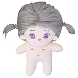 higyee Anziehpuppe | Mini-Babypuppen-Kleidung,Puppenkleidung und Zubehör, Puppenkleidung,...