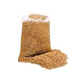 Holzpellets aus 100% Naturholz 28kg natürliche Einstreu für Kleintiere Nagetiere Kaninchen Vögel...