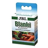 JBL 61360 Kratzfreier Aquarien-Scheibenreiniger Blanki