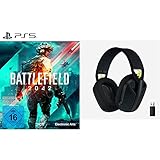 Battlefield 2042 - Standard Edition - [Playstation 5] + Logitech G435 LIGHTSPEED Kabelloses...