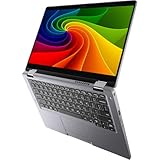 Dell Business Laptop Notebook Latitude 5310 2-in-1 i5-10210u 8GB 256GB SSD 1920x1280 Touchscreen...