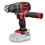 Einhell Professional Akku-Schlagbohrschrauber TP-CD 18/60 Li-i BL Solo Power X-Change (Li-Ion, 18 V,...