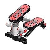 Stepper Gewichtsverlust Maschine Klettern Abnehmen Fuß Fitnessgerät In Situ Stepper Stummschaltung...