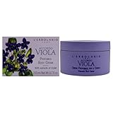 L'Erbolario Accordo Viola Körpercreme, 1er Pack (1 x 200 ml)