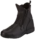 protectWEAR Damen Tb-aln-41 Motorradstiefelette, Schwarz, 41 EU