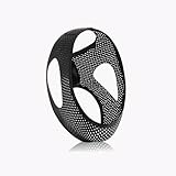 DOHUG Anti Schnarchen Kinnriemen, Schnarchstopper Anti Schnarchen, Kinnband Schlafapnoe, Stop...