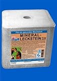 Raiffeisen Mineral Leckstein 10Kg