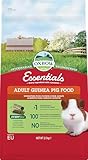 Oxbow Essentials Futter für Ausgewachsene Meerschweinchen – 2,5 kg