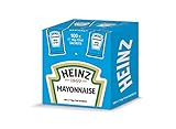 Heinz Mayonnaise Portionsbeutel 100 x 17 ml