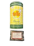 Tellofix Classic klare Brühe (900g) rein pflanzlich, vegan, lactosefrei und 50g Wendlers...