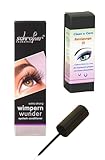 WIMPERNSERUM, Wimpernwunder, Eyelash-Serum für schöne, lange Wimpern und Augenbrauen; 6 ml...