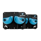 Gravity Grabber Ultimate Ski & Snowboard Wandhalterung - Passt zu jedem Ski/Snowboard - für...