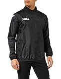 Joma Herren regnjakke Regenjacke Herren, schwarz Negro, M EU