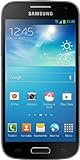 Samsung Galaxy S4 mini Smartphone (4,3 Zoll (10,9 cm) Touch-Display, 8 GB Speicher, Android 4.2)...