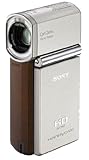 Sony HDR-tg3 809 Klassische 1080 Pixel Optischer Zoom 10 x 2.36 Mpix