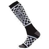 O'NEAL Pro Victory MX Socken Einheitsgröße schwarz/weiß 2024