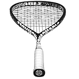 UNSQUASHABLE Y-TEC PRO Squashschläger