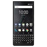 BlackBerry Key2 Dual Sim Smartphone (4,5 Zoll Display, 12 Megapixel Kamera, LTE, 6 GB RAM, 128 GB...