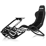 Playseat Trophy Sim Racing Cockpit | Hochleistungs Gaming Rennsitz | Unterstützt Direct Drive | Mit...