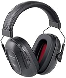 Honeywell Howard Leight VS110 VeriShield Passiver Over-Head Kapselgehörschutz, Leicht,...