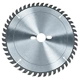 Kreissägeblatt 200 mm x 30 mm 64 Z Zähne HM (Hartmetall) VW Kappsäge Tischkreissäge...