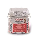 AKEMI Marmorkitt 1000 Universal, juragelb, 150ml