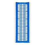 Generisch Stickgarn Organizer,Stickgarn Sortierbox Mit 50 Fächern | mit 15 wiederverwendbaren...