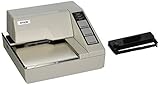 Epson C31C163272 TM-U 295 RS232 Rezept Nadeldruck