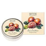 Styx - Shea Butter Körpercreme - 200 ml