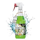 TUGA Alu-Teufel Spezial Felgenreiniger Aktiv-Gel für glänzende Alufelgen dank säurefreier...