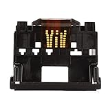CFTGIW Drucken Sie ABS -Printhead -Ersatzkit für Photosmart für B110A für B209A für B210A für...