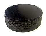 ★★★ Eishockey Puck Senior - Official IIHF - Erwachsene Hockey ★★★ - ideal auch als...