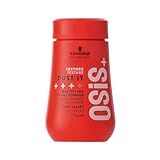 Schwarzkopf Professional OSiS+ Dust It Texture Volumepoeder, Unparfümiert