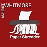 Paper Shredder