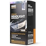CERAKOTE Ceramic Headlight Restoration Kit – matte und blinde Scheinwerfer Aufbereitung Set |...