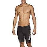 Arena Byor Evo R Herren Strand & Pool Jammers, Herren Jammer aus schnell trocknendem, chlor- und...