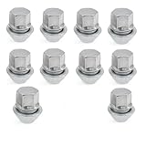 Kompatibel Mit Ford für Focus 1998–2018 für Fiesta 1995–2012 M12 x 1,5 19 mm...