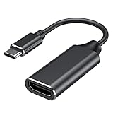 USB-C-Adapter, Typ-C-Konverter USB-Hub, Multifunktionale USB-Hub-Haushaltsgeräte-Kompatibilität...