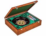 Philos 3705 - Roulette Set, Design I