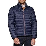Tommy Hilfiger Herren Ultra Loft Lightweight Packable Puffer Jacket (Standard und Big & Tall)...