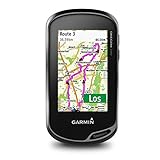 Garmin Oregon 700 - wasserdichtes GPS-Outdoor-Navi mit 3' (7,6 cm) Farb-Touchscreen,...