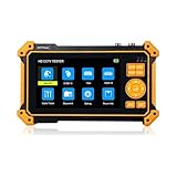 KUMIAN CCTV-Testmonitor 5-Zoll-CCTV-Tester 8MP AHD CVI TVI SDI Videoüberwachungskamera-Monitor 4K...