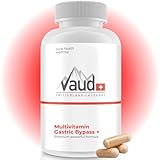 Magenbypass Vitamine, WLS Multivitamine– Hochdosiertes Multivitamin & Mineralien Supplement –...