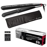 Rowenta x Karl Lagerfeld SF467L K/Pro Stylist Haarglätter | Keratin & Glow-Beschichtung |...