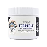 DzpKrka Katzen Entfetter,Beruhigender Reiniger bei Reizungen | Feuchtigkeitsspendendes 500 Gramm...