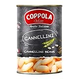 Coppola Cannellini-Bohnen (12x400g)
