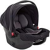 Graco SnugEssentials™ i-Size R129 Babyschale für Auto, ab Geburt bis ca. 12 Monate (40 bis 75...