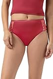 Mey Tagwäsche Serie Delighted Damen American Pants Gala Red L(42)